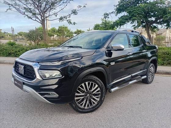 FIAT TORO 2.0 16V TURBO DIESEL RANCH 4WD AT9